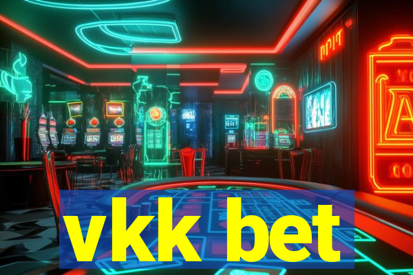 vkk bet